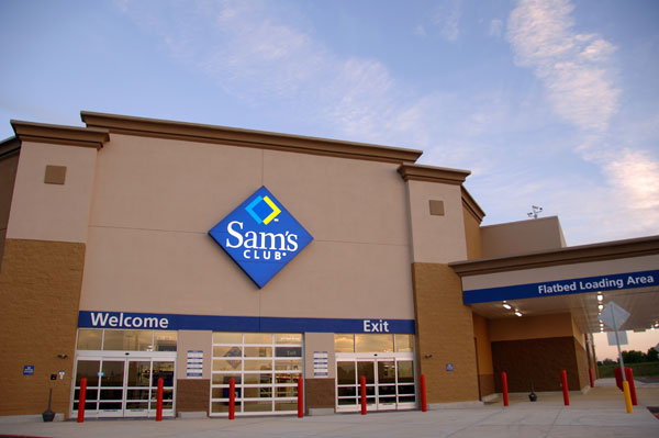 Not Just for Office Supplies Anymore: Sam’s Club Offers New Services for Broader Customer Experience