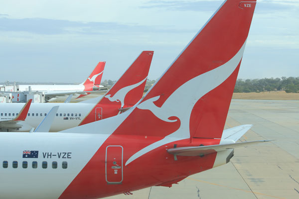 Qantas Airlines Invests Heavily in Customer Engagement
