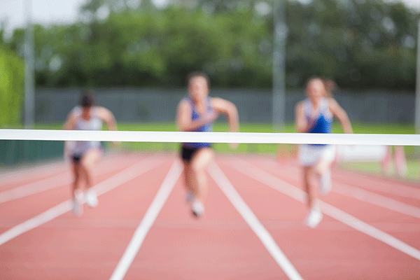 Loyalty Program Helps USA Track & Field Keep Pace with Its Superfans