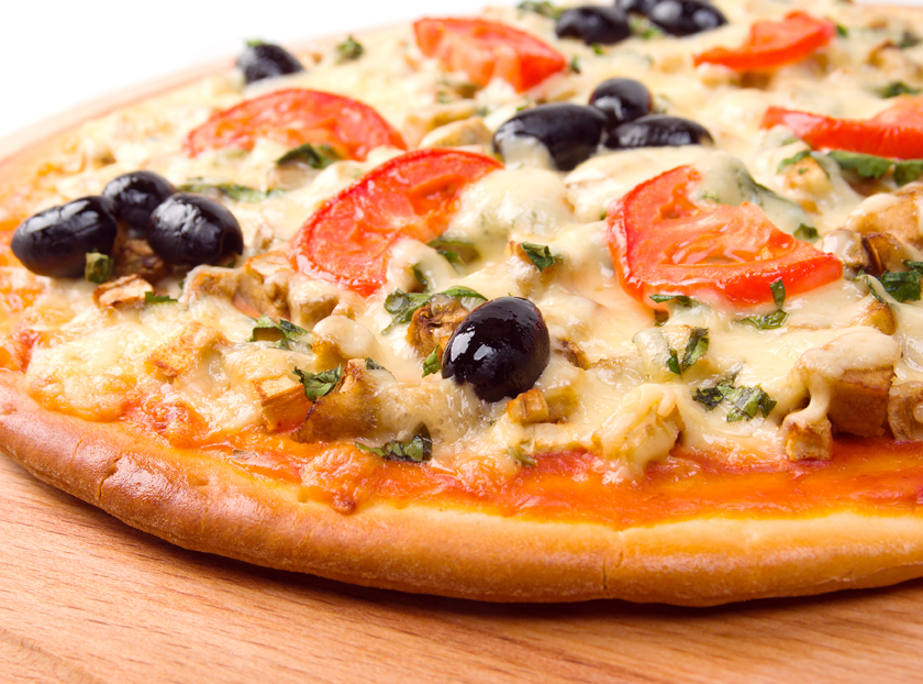 New Pizza Pizza Loyalty Program Lets Customers Earn Dough