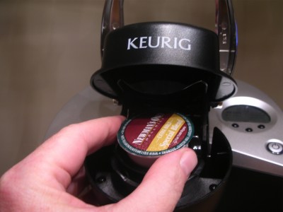 Customer Engagement Confusion Arises from Keurig 2.0