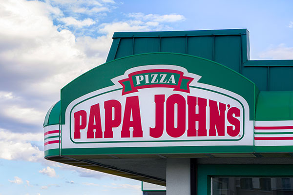 Papa John’s Spices Up Loyalty Program