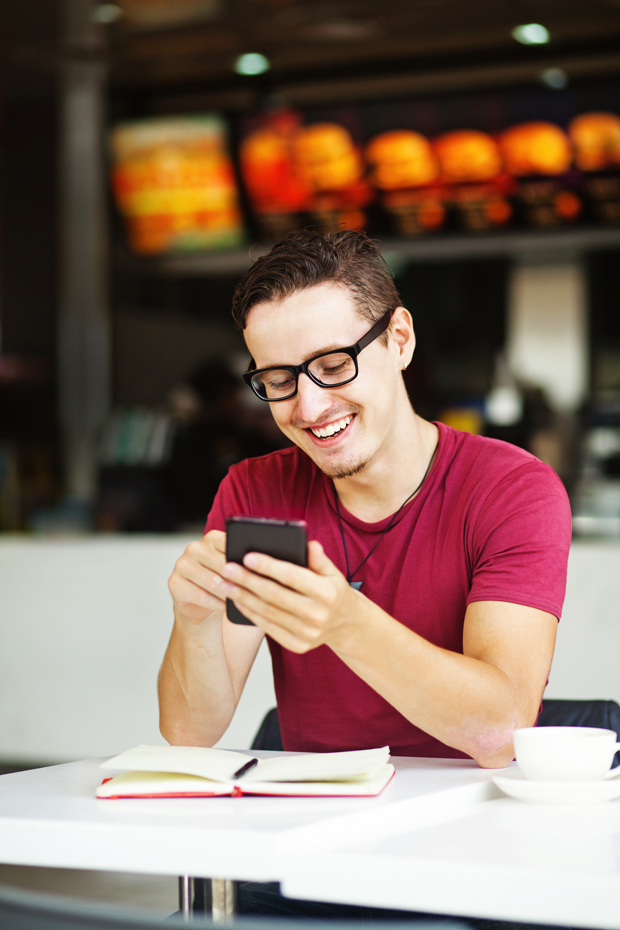 Affinity.IS CEO Excited About “Superhero Rewards” Program