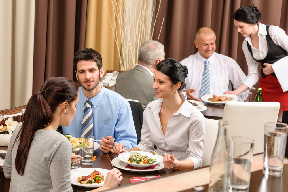 Dining Loyalty Programs Must Focus on the Customer