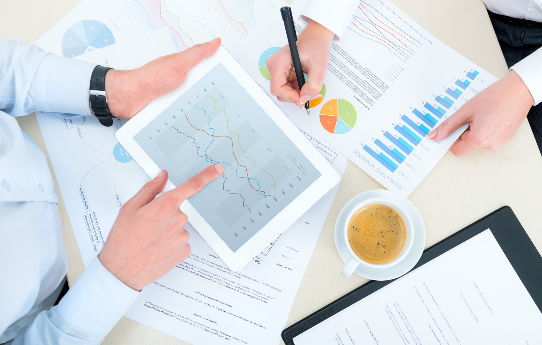 Convergence Will Be Key to How Customers View Brands