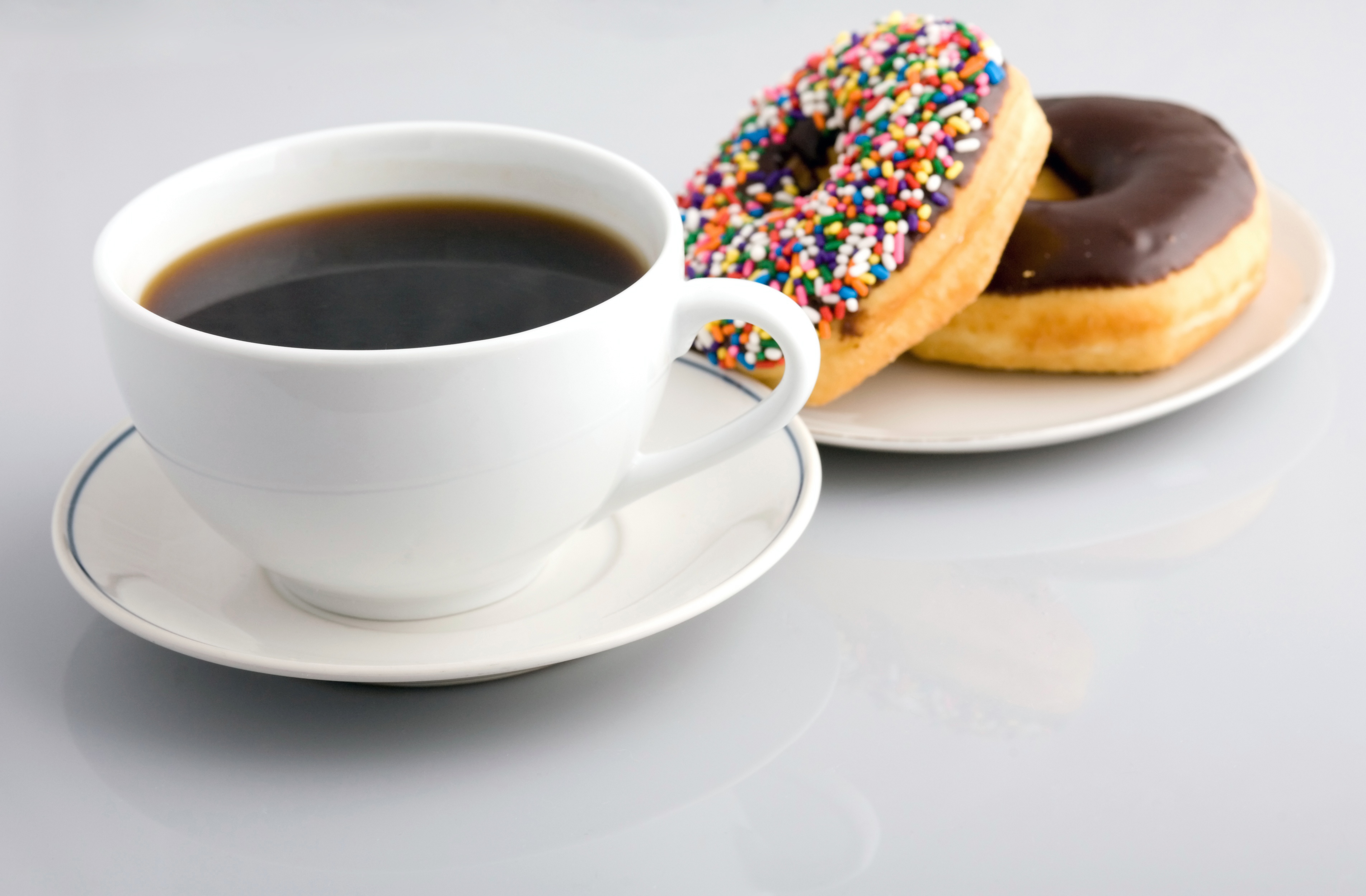 Krispy Kreme Seeks Deeper Customer Engagement