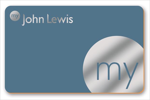John Lewis to Launch Nationwide Loyalty Card After Year-Long Trial