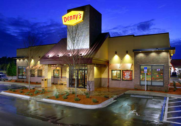 Denny’s CEO: “We Remain Focused on Differentiating Denny’s in the Crowded Marketplace”