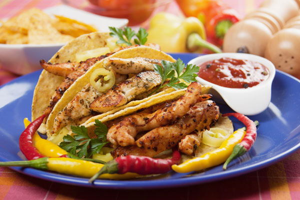 Pancheros Mexican Grill on the “Brink” of a New Customer Experience