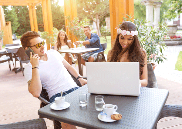 Most Millennials Say Unique Rewards Are Crucial When Choosing Hotel Loyalty Program