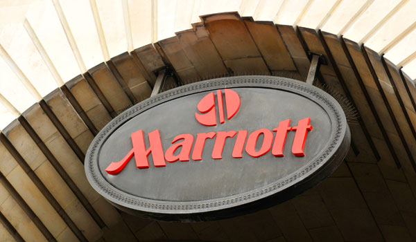 “Vroom Service” Helps Marriott Hotels Gain More Brand Loyalty