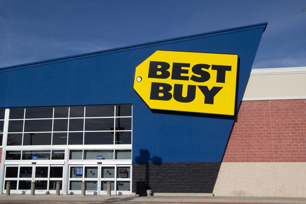 Best Buy Stays True to Renew Blue Customer Strategy