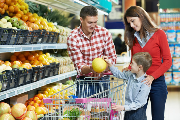 SpartanNash Getting Better Customer Data From Its Loyalty Program
