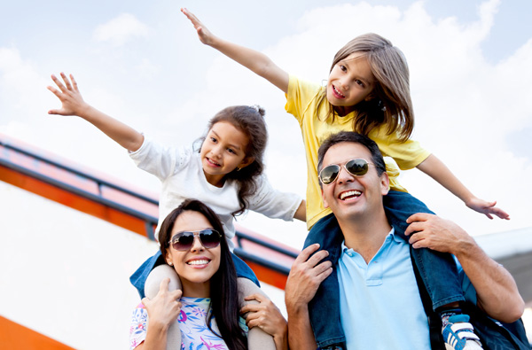 flynas Offers First-Ever Family-Friendly Loyalty Program For Airline Fliers