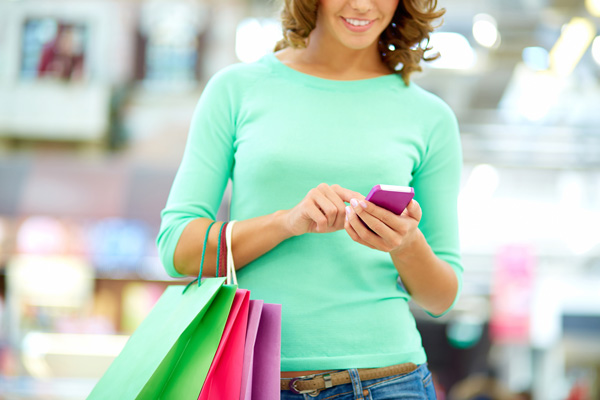 Mobile Shoppers Show Most Customer Loyalty on Sundays