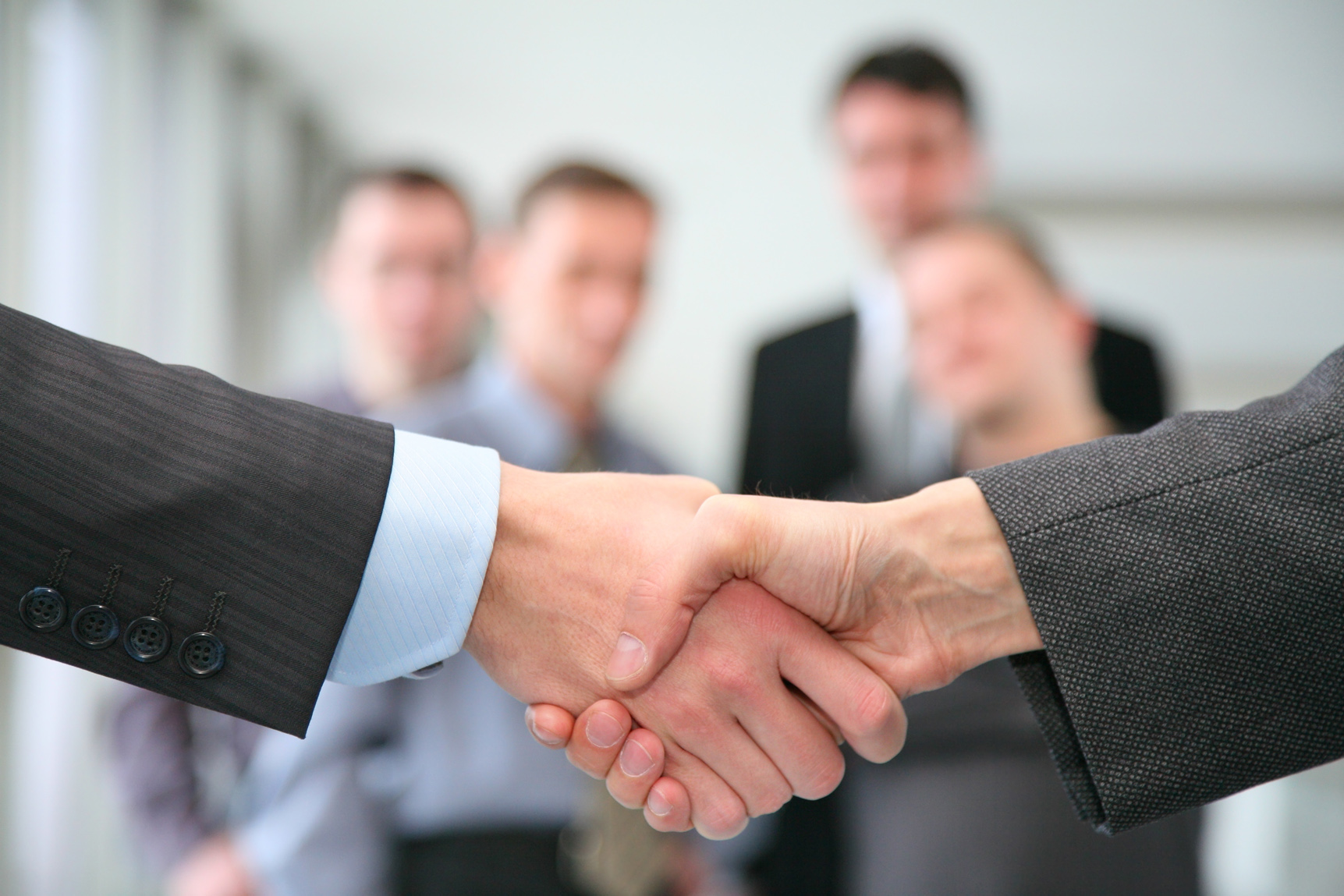 500friends Names Geoffrey Smalling as Chief Technology Officer