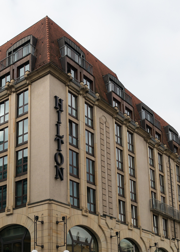 Study: Hilton HHonors Loyalty Program Most Preferred Globally