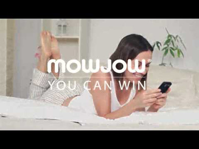 Mowjow’s Customer Experience Gets A Big Boost from Getty Images