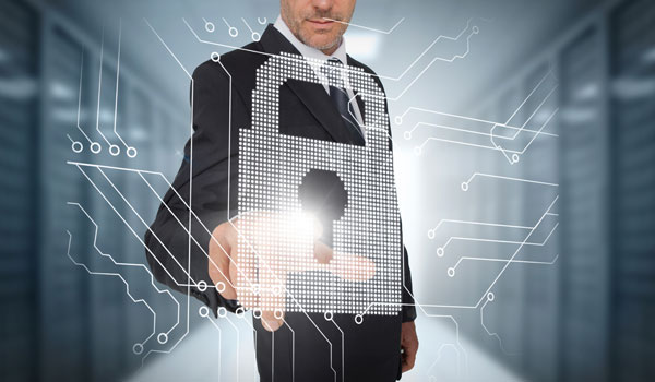 Security First Corp. Aims to Eliminate Customer Data Risk