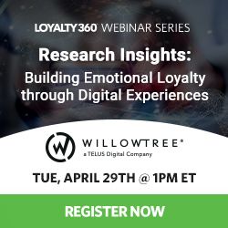 Loyalty360 Article