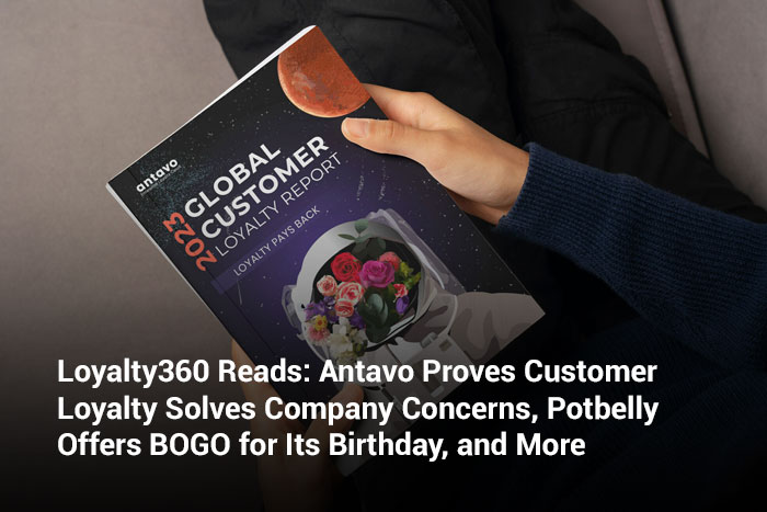 Loyalty360 Article