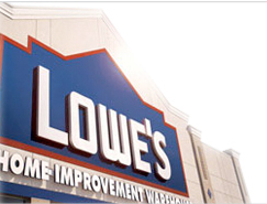 Lowe’s Canada Set to Launch AIR MILES Loyalty Program