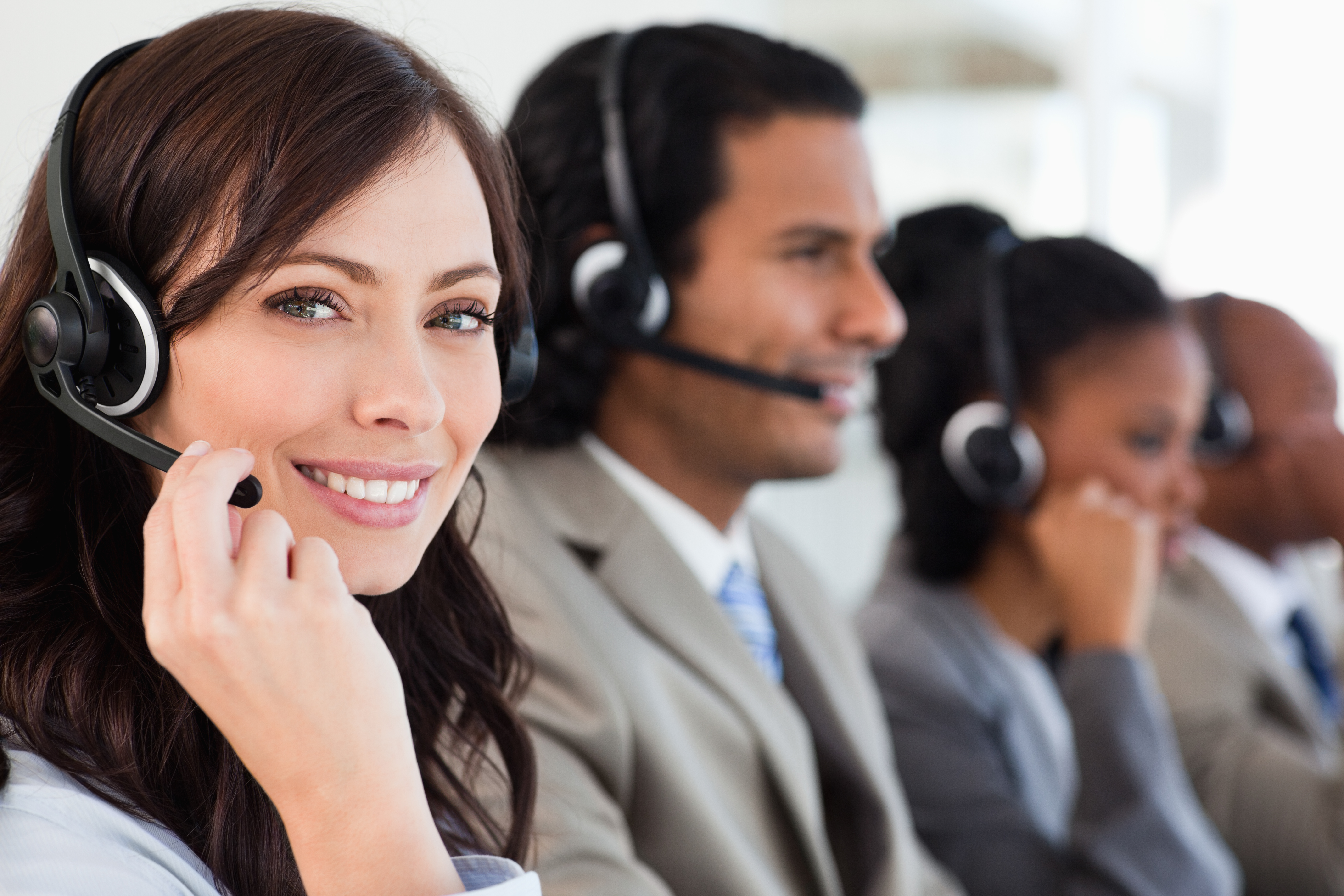 Multilanguage Support Can Vastly Improve Customer Experience