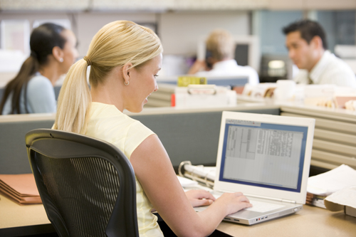 Gallup’s State of the American Workplace -- Astonishing 70% of U.S. Employees Not Engaged