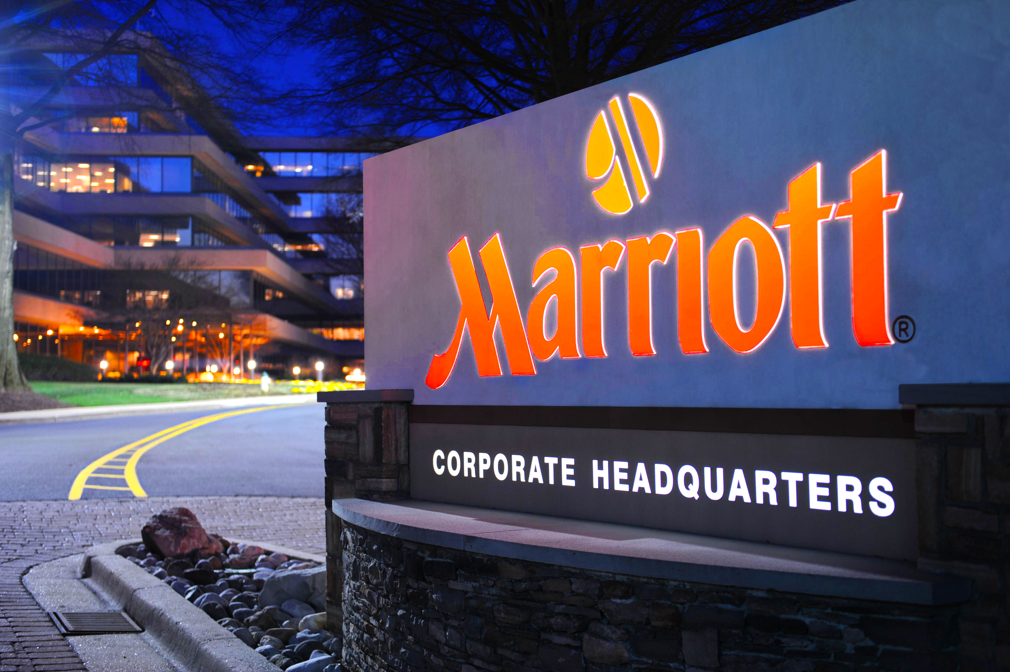 Marriott Rewards Ranks Highest on J.D. Power List