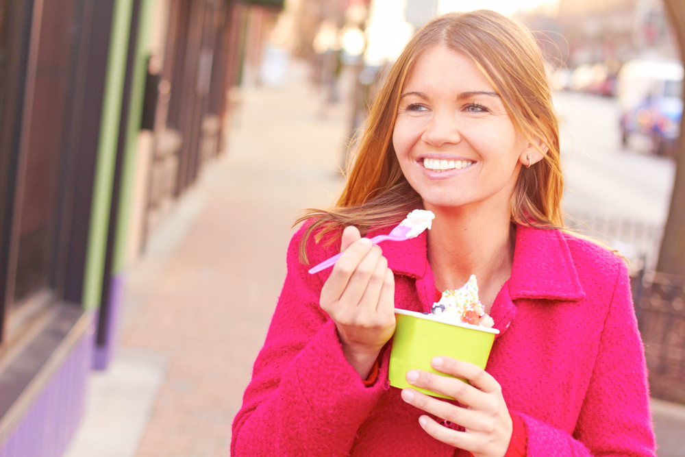 Yogurtland’s New Loyalty Program Offers Spoonfuls of Sweet Rewards for Fans
