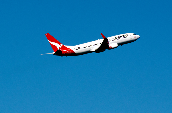 Qantas Airways Seeks Deeper Engagement with Launch of Qantaspoints.com