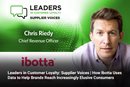 Leaders in Customer Loyalty: Supplier Voices | How Ibotta Uses Data to Help Brands Reach Increasingly Elusive Consumers 