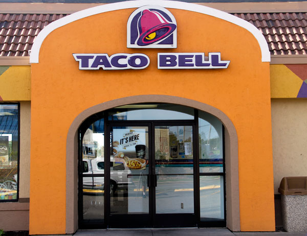 Taco Bell Expands Delivery Service for Better Customer Experience