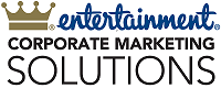 Entertainment Corporate Marketing Solutions