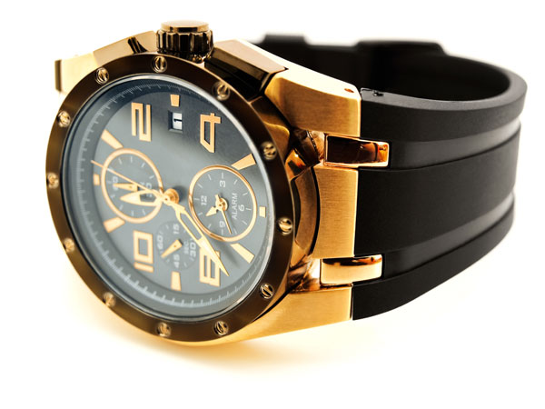 Jacob Time’s New Website Enhances Brand Loyalty and the Customer Experience