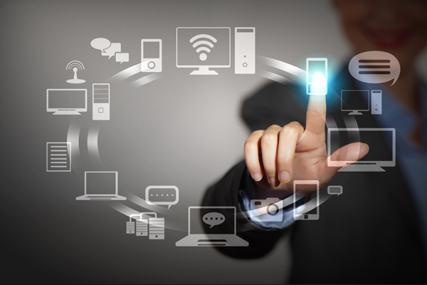 The Digital Transformation of Customer Engagement Begins Now