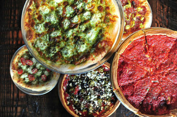 Patxi’s Pizza Provides Customers with Unforgettable Experiences