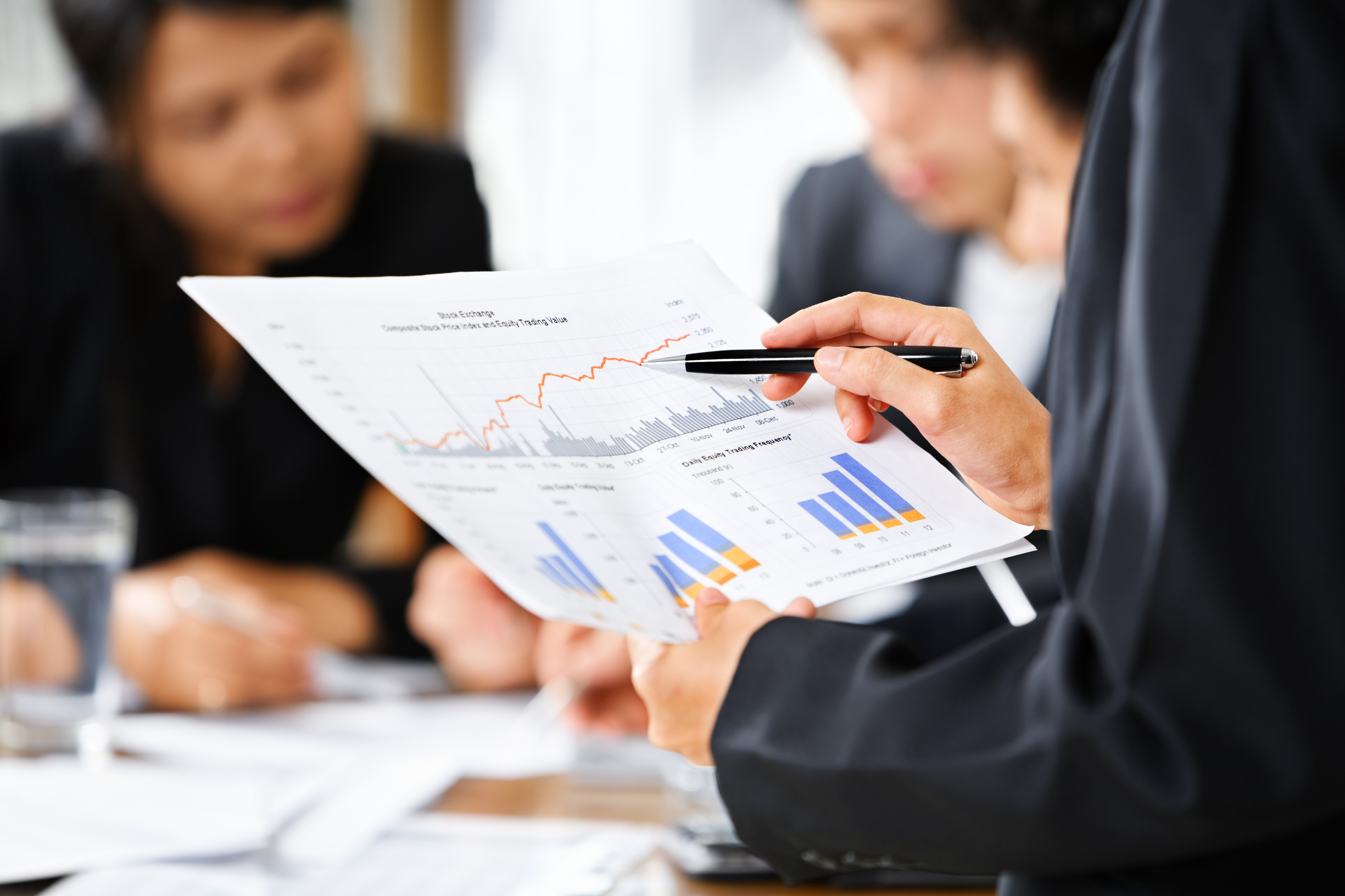 J.D. Power III: Define Objectives of Customer Research First