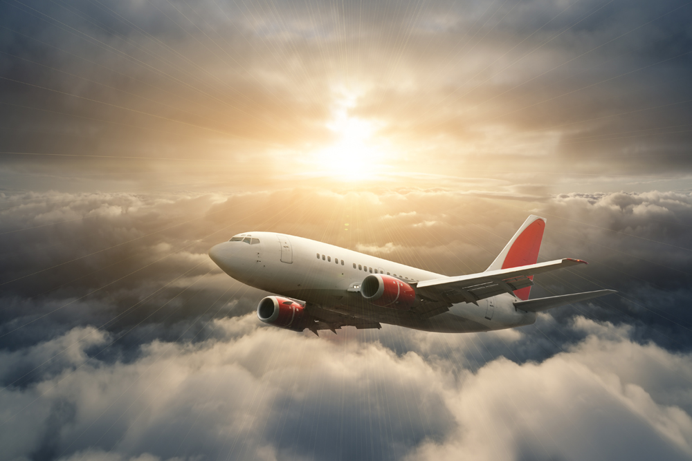 Americans, Canadians Most Active Users of Airline Loyalty Programs