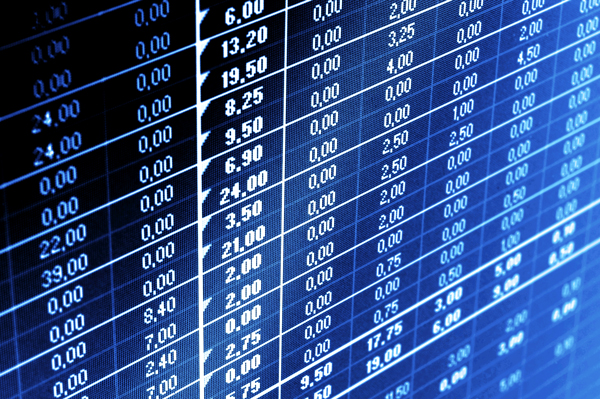 Lead Scoring Can Identify Customer Interest Likely to Result in a Sale