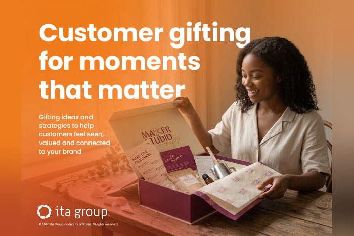 Customer Gifting For Moments That Matter