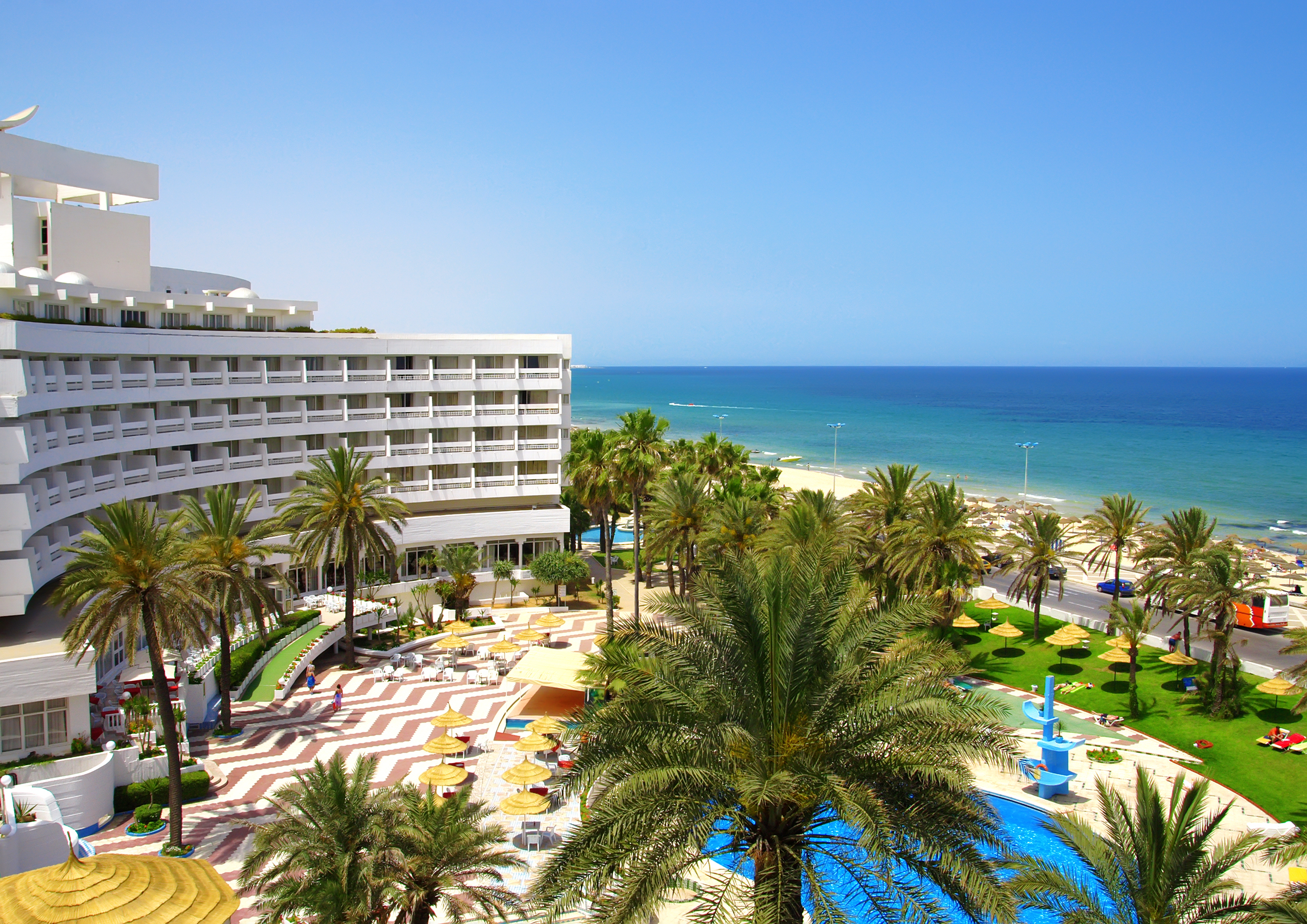 Hotels.com Loyalty Program Offers Customers “Dreamy” Vacation
