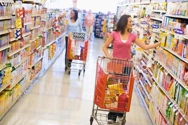 CPG Retailers See Significant Sales and Loyalty Boost From Personalized Customer Engagement