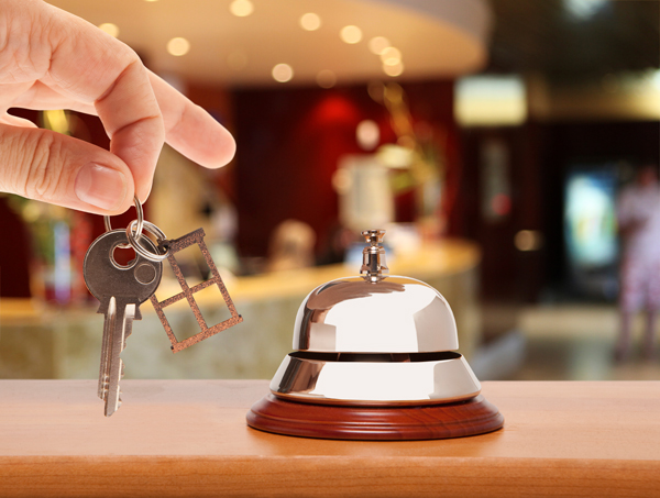 Wyndham Rewards Loyalty Program Partners with Thanks Again