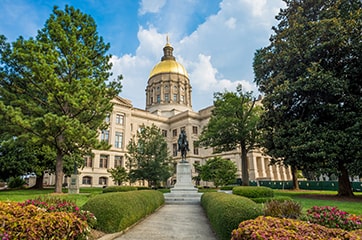 Direct Marketing Through Social Media Helps State of Georgia Raise Awareness