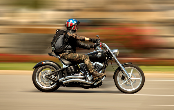 Harley-Davidson Builds Legendary Customer Loyalty on Cross-Channel and Peak Seasonal Marketing