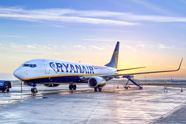 Ryanair’s Loyalty Program Eclipses Two Million Mark