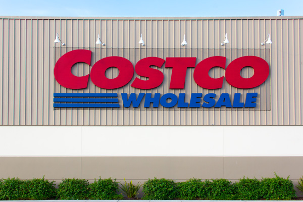 Costco Wholesale Sees Rise in Loyalty Program Memberships
