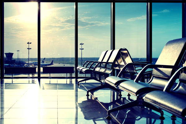 New Duty-Free Shopping Area Will Elevate the Customer Experience at Dallas/Fort Worth Airport