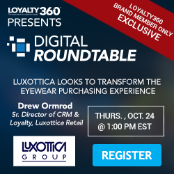 Loyalty360 Article